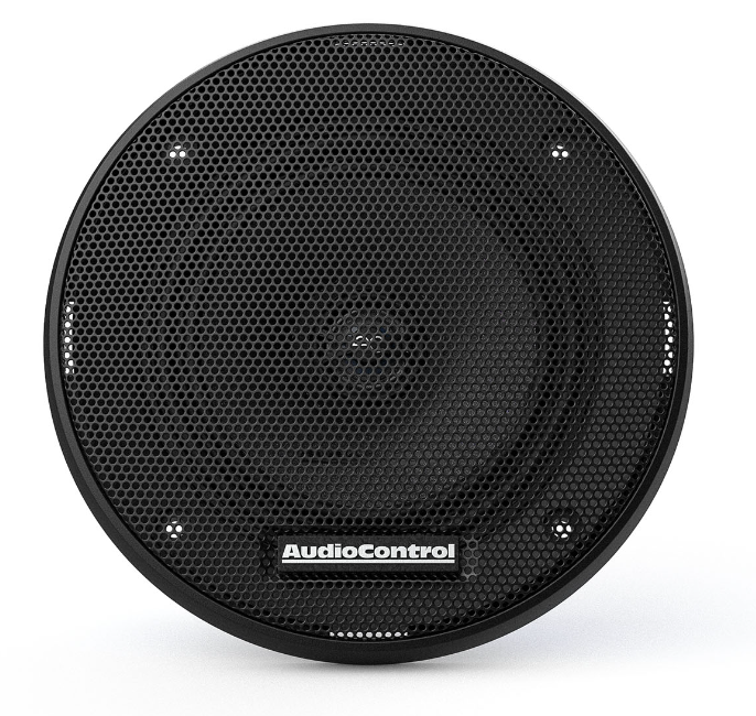 AudioControl PNW-4: 4" PNW-Series Coaxial Speaker