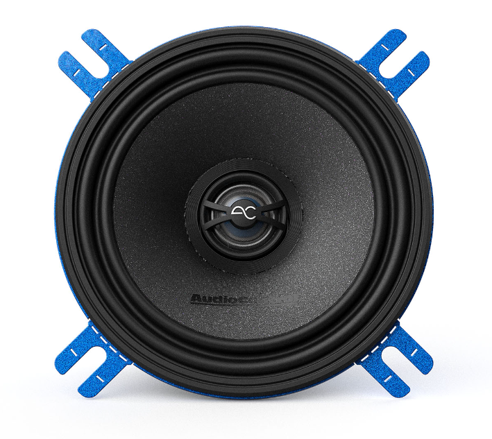 AudioControl PNW-4: 4" PNW-Series Coaxial Speaker