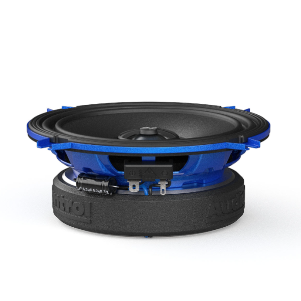 AudioControl PNW-525: 5.3" PNW-Series Coaxial Speaker