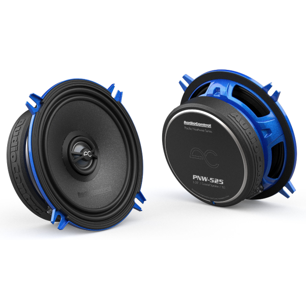 AudioControl PNW-525: 5.3" PNW-Series Coaxial Speaker