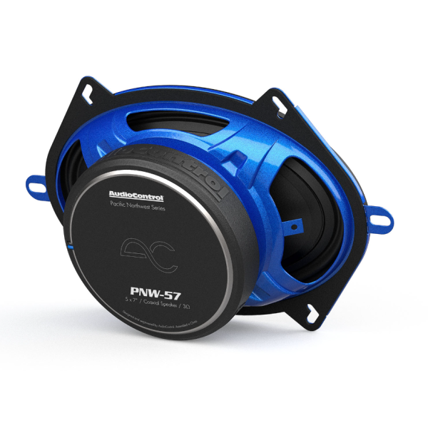AudioControl PNW-57: 5 x 7" PNW-Series Coaxial Speaker