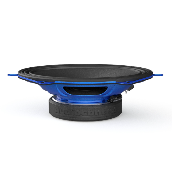 AudioControl PNW-57: 5 x 7" PNW-Series Coaxial Speaker