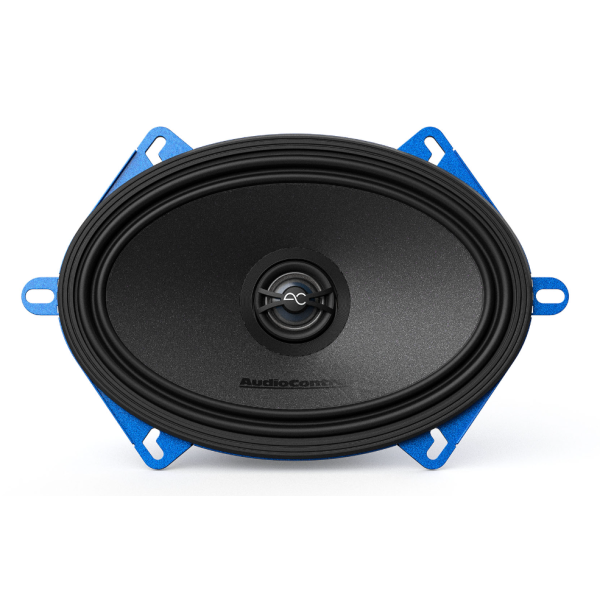 AudioControl PNW-57: 5 x 7" PNW-Series Coaxial Speaker
