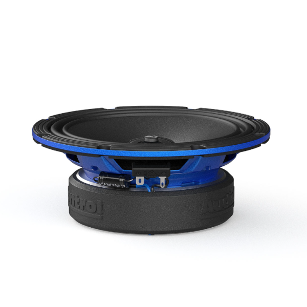 AudioControl PNW-65: 6.5" PNW-Series Coaxial Speaker