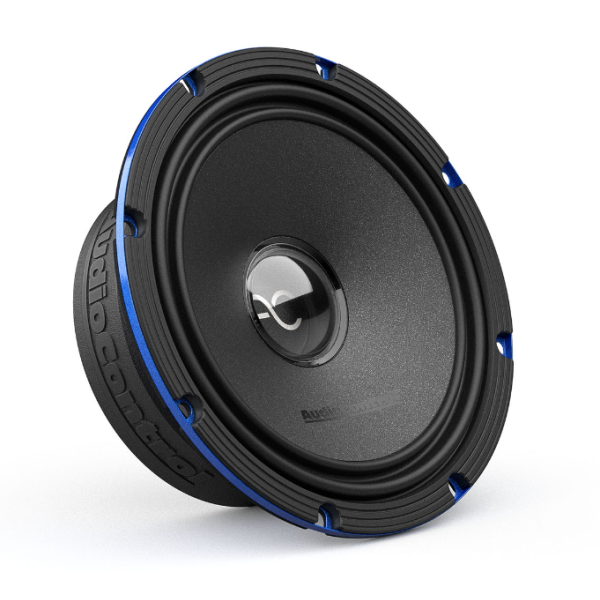 AudioControl PNW-65CS2: 6.5" PNW-Series Component Set
