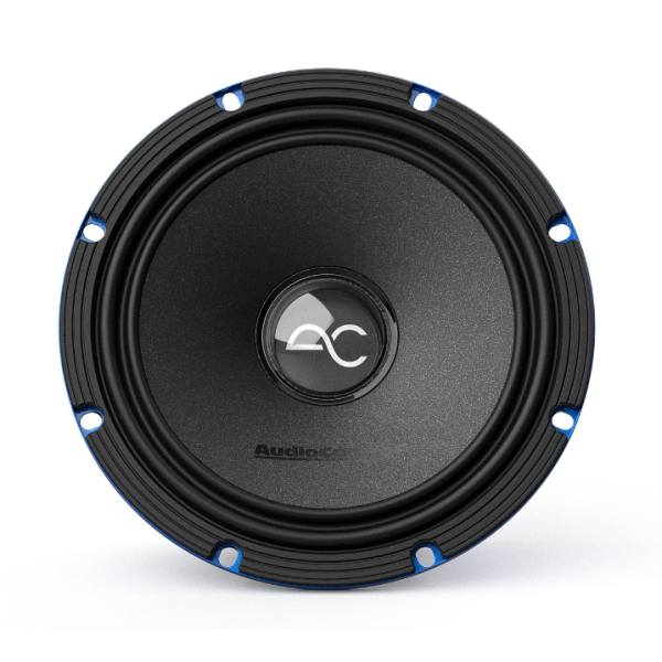 AudioControl PNW-65CS2: 6.5" PNW-Series Component Set