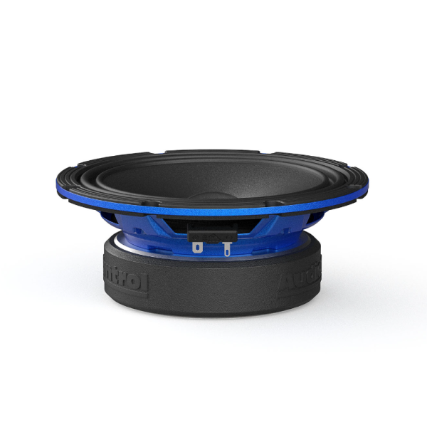AudioControl PNW-65CS2: 6.5" PNW-Series Component Set