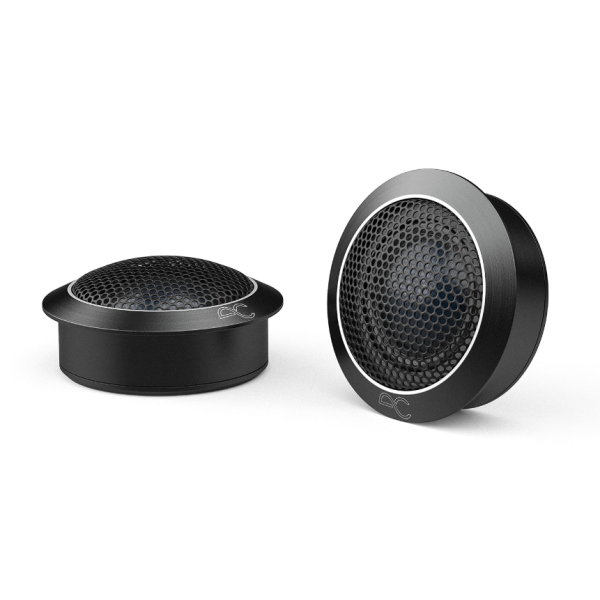 AudioControl PNW-65CS2: 6.5" PNW-Series Component Set