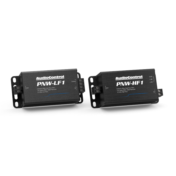 AudioControl PNW-65CS2: 6.5" PNW-Series Component Set
