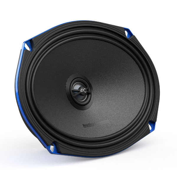 AudioControl PNW-69: 6 x 9" PNW-Series Coaxial Speaker