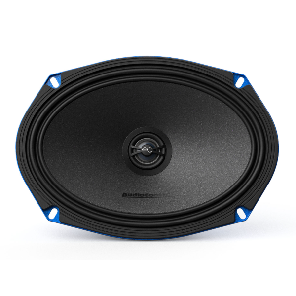 AudioControl PNW-69: 6 x 9" PNW-Series Coaxial Speaker