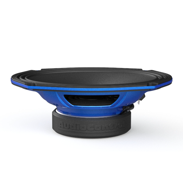 AudioControl PNW-69: 6 x 9" PNW-Series Coaxial Speaker