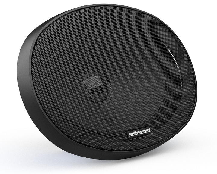 AudioControl PNW-69CS2: 6 x 9" PNW-Series Component Set
