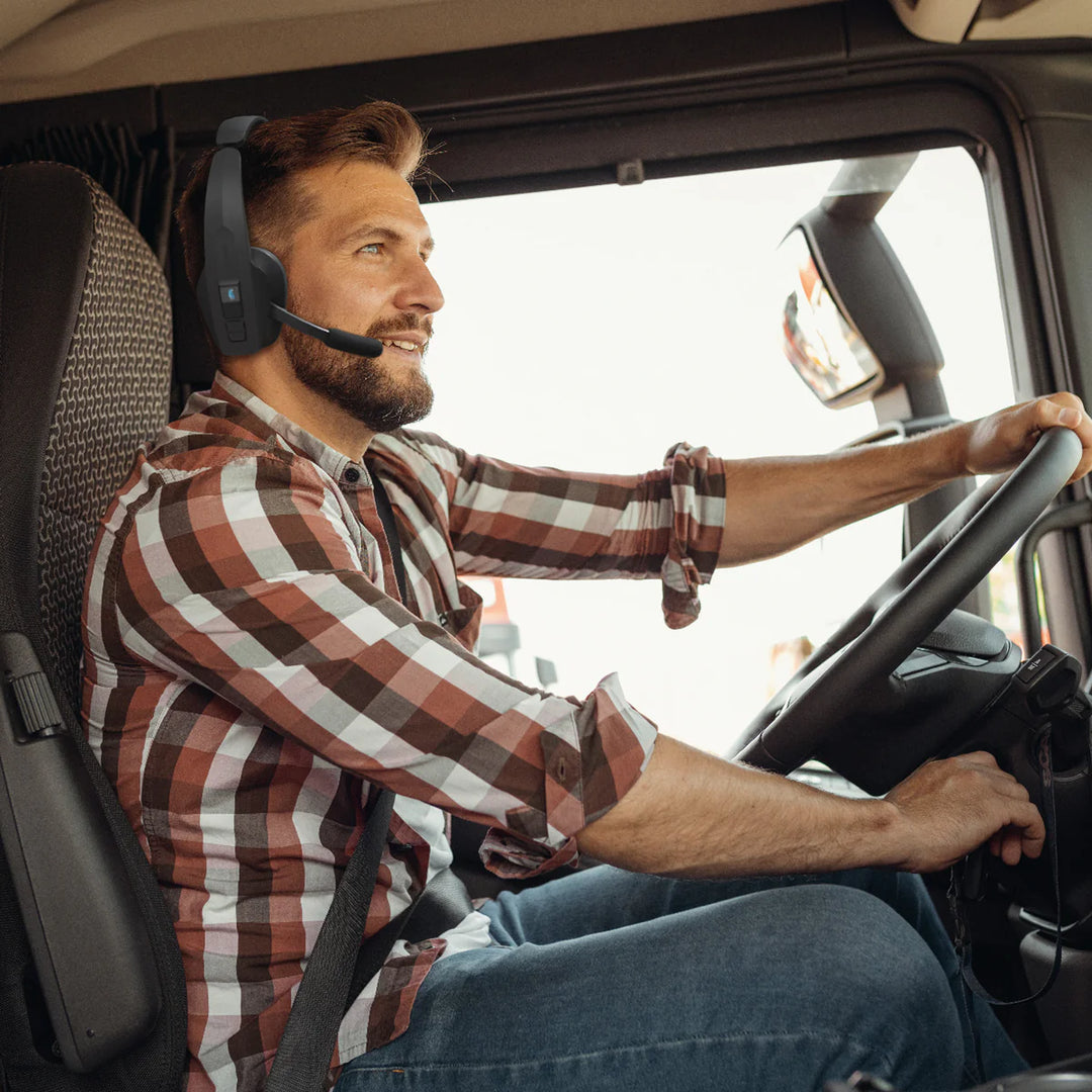 BlueParrott PRO-450: Bluetooth Headset