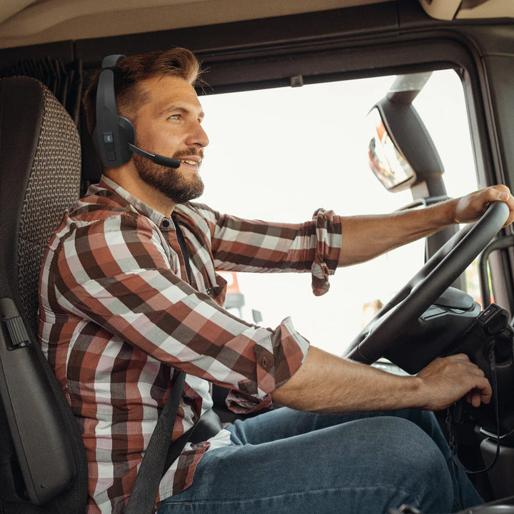 BlueParrott PRO-450: Bluetooth Headset