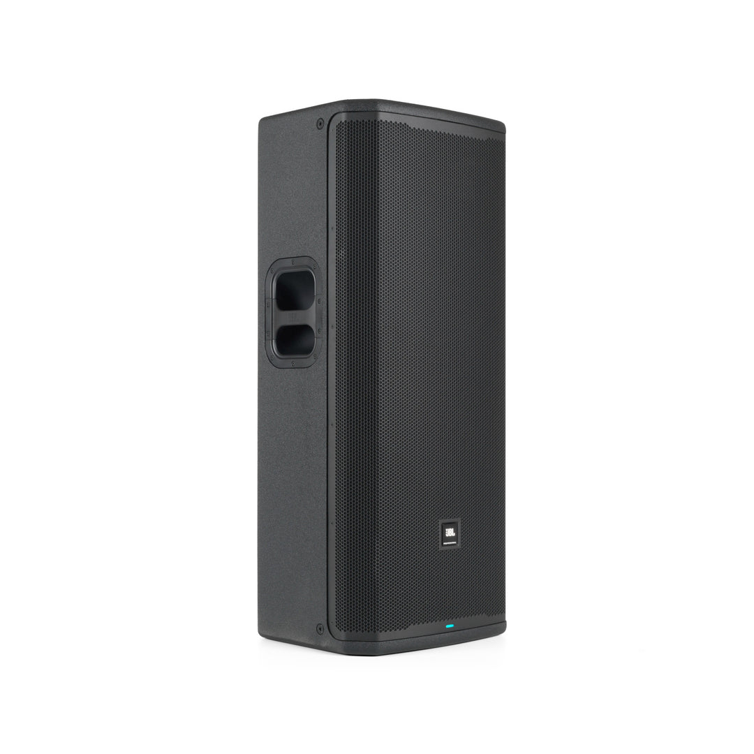 JBL PRX925: 15" 2000 W 2-Way Powered Dual PA System