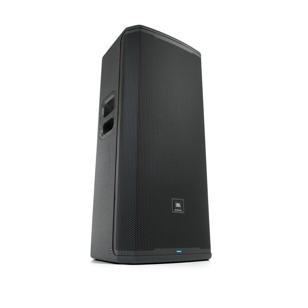 JBL PRX925: 15" 2000 W 2-Way Powered Dual PA System