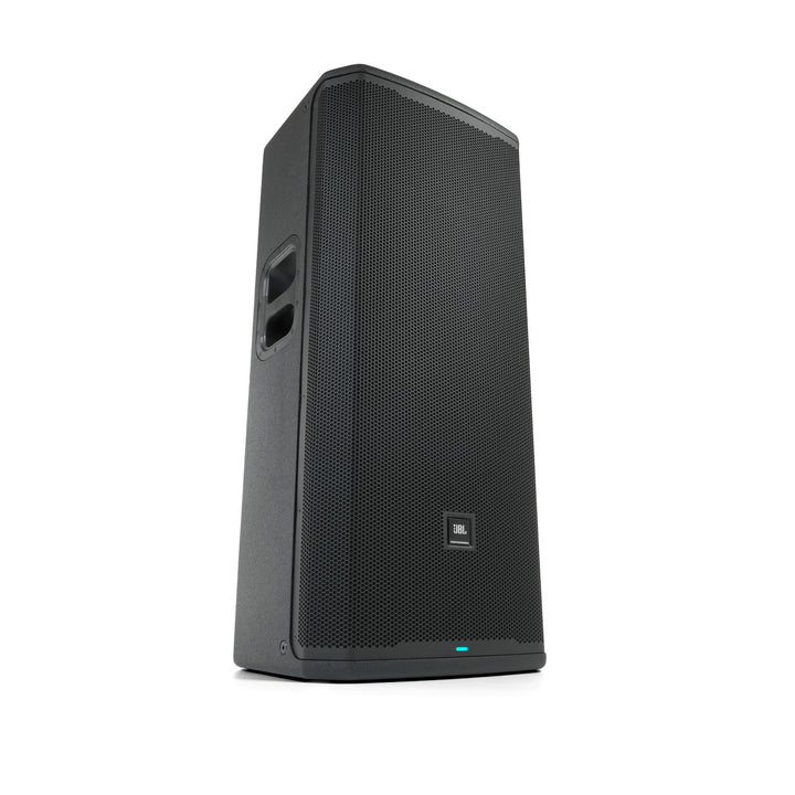 JBL PRX925: 15" 2000 W 2-Way Powered Dual PA System
