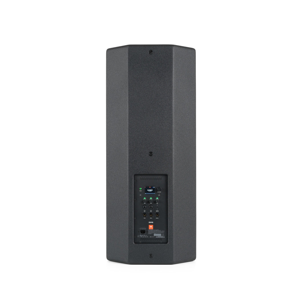JBL PRX925: 15" 2000 W 2-Way Powered Dual PA System