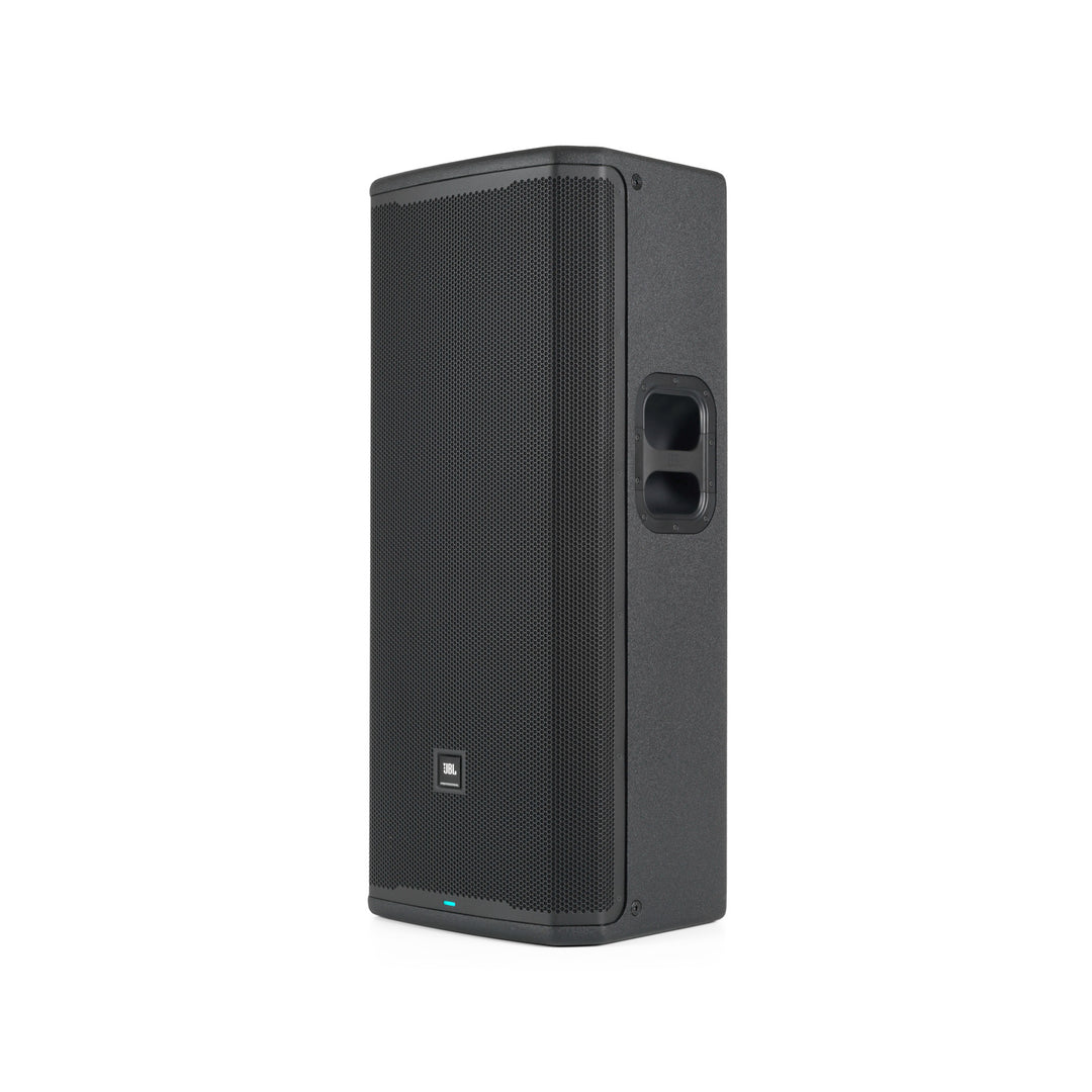 JBL PRX925: 15" 2000 W 2-Way Powered Dual PA System