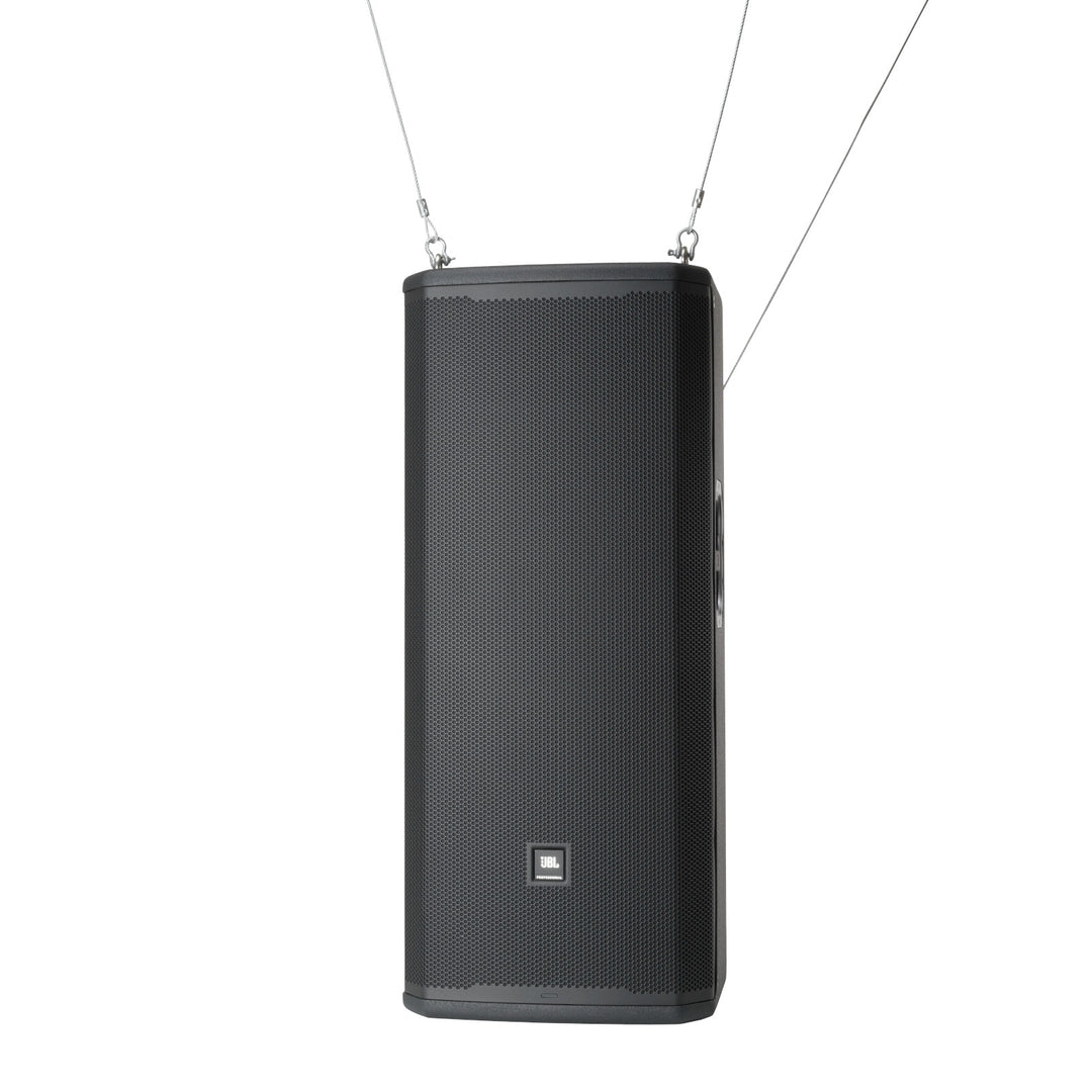 JBL PRX925: 15" 2000 W 2-Way Powered Dual PA System
