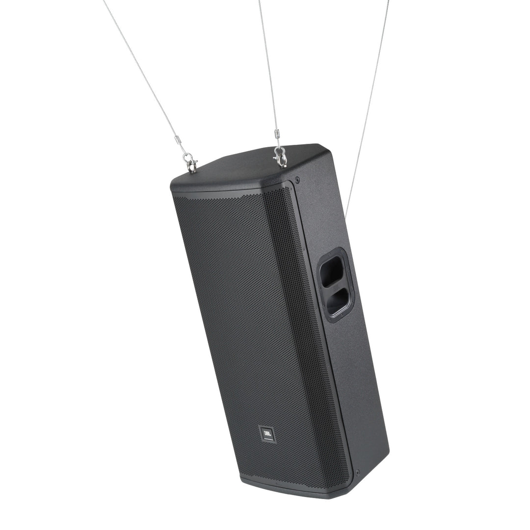 JBL PRX925: 15" 2000 W 2-Way Powered Dual PA System