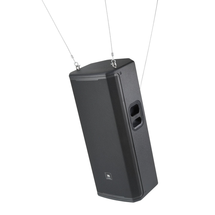 JBL PRX925: 15" 2000 W 2-Way Powered Dual PA System