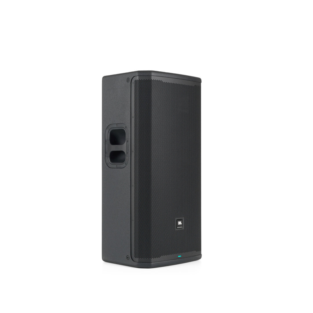 JBL PRX935: 15" 3-Way Single Powered PA Loudspeaker