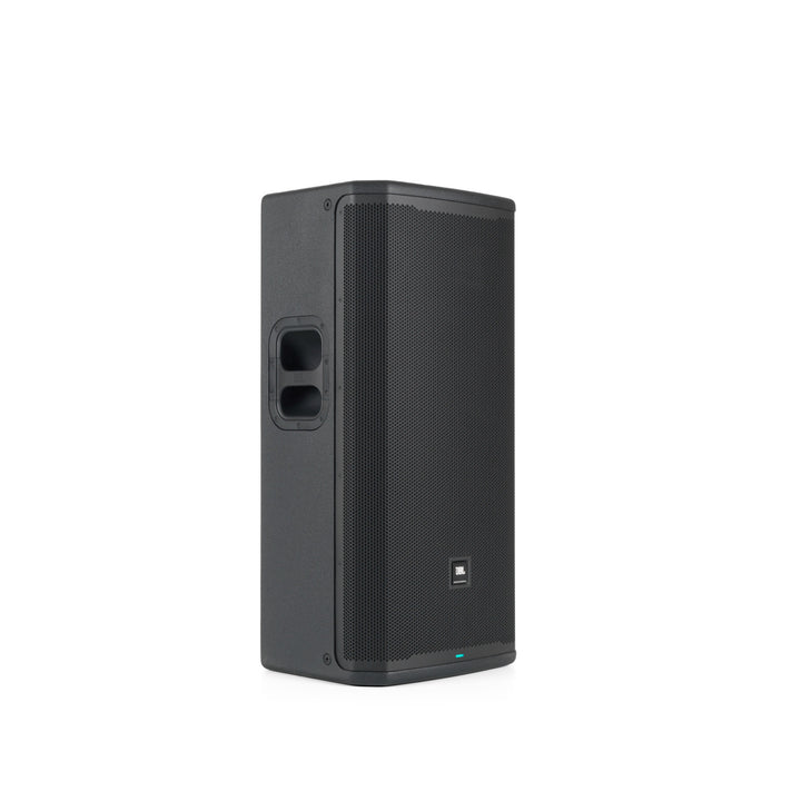 JBL PRX935: 15" 3-Way Single Powered PA Loudspeaker