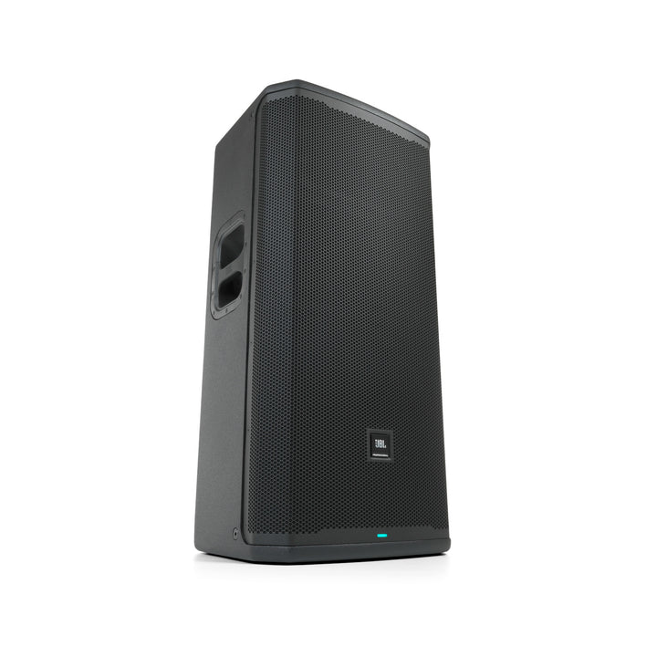JBL PRX935: 15" 3-Way Single Powered PA Loudspeaker