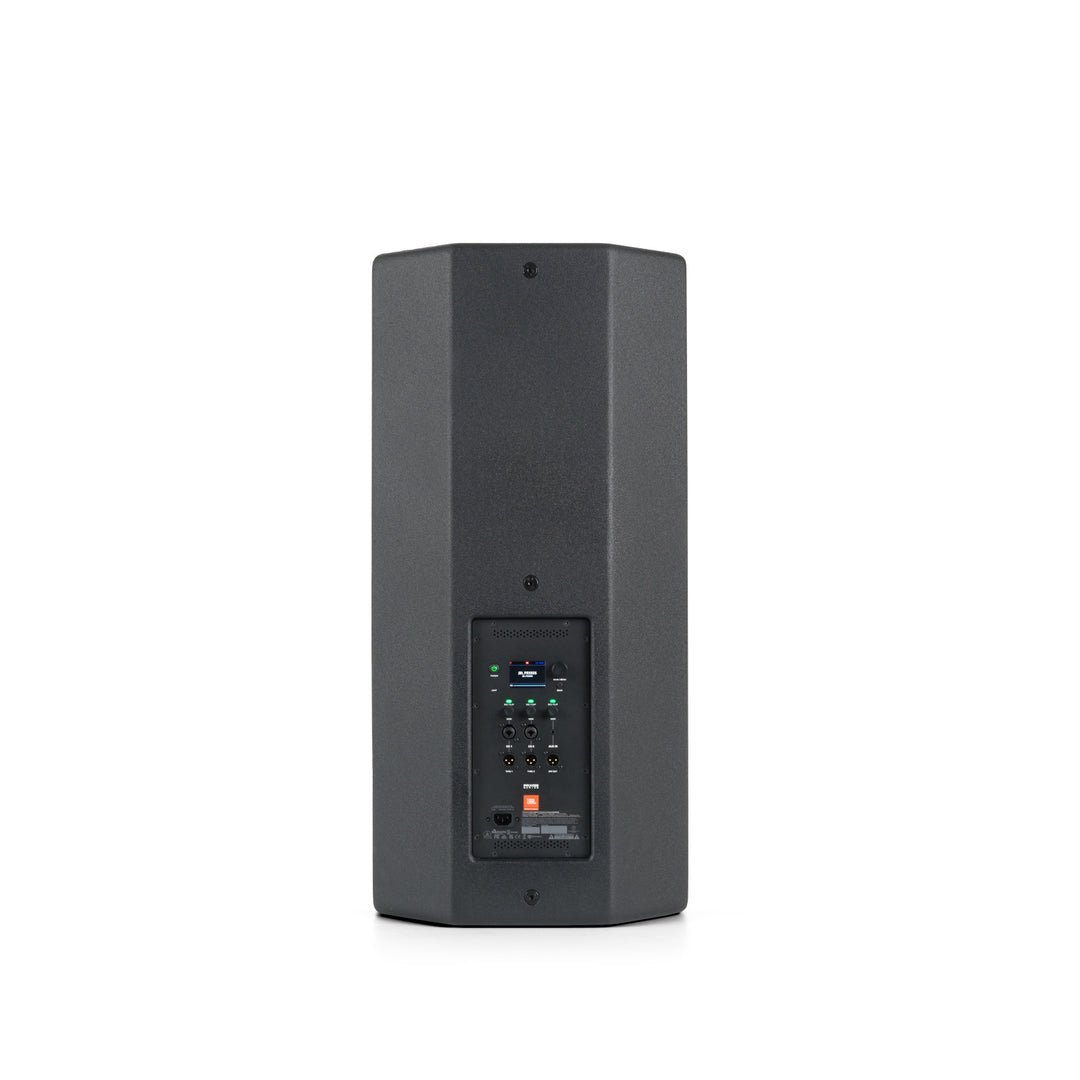 JBL PRX935: 15" 3-Way Single Powered PA Loudspeaker