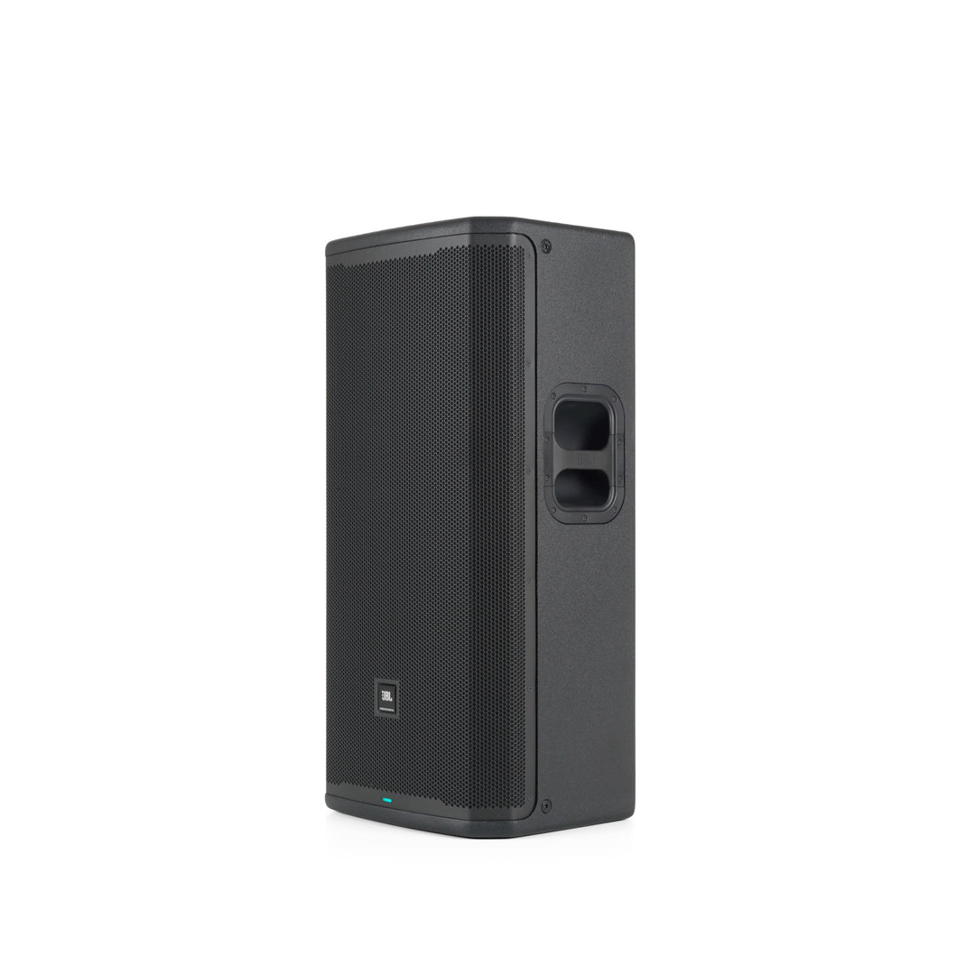 JBL PRX935: 15" 3-Way Single Powered PA Loudspeaker