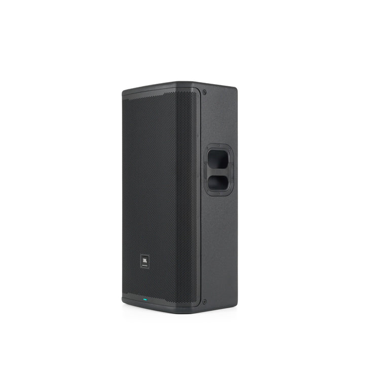 JBL PRX935: 15" 3-Way Single Powered PA Loudspeaker