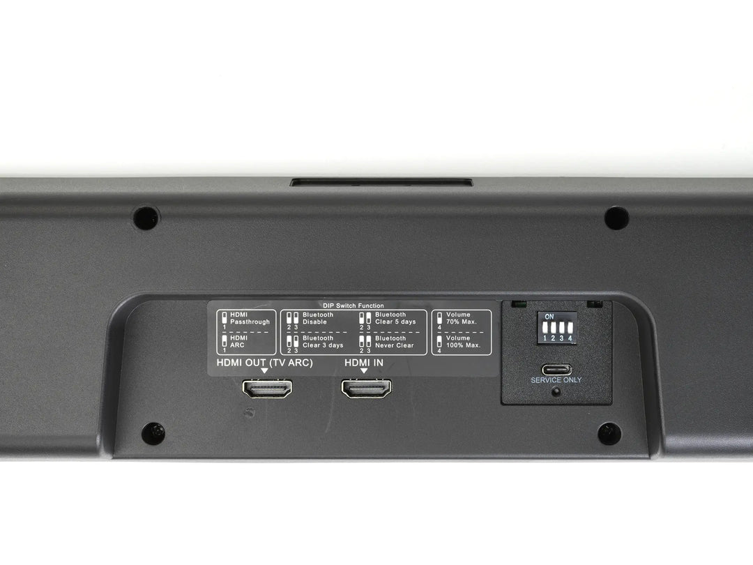 JBL Pro SoundBar PSB-2 Commercial-Grade SoundBar