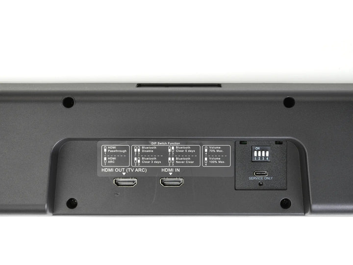 JBL Pro SoundBar PSB-2 Commercial-Grade SoundBar