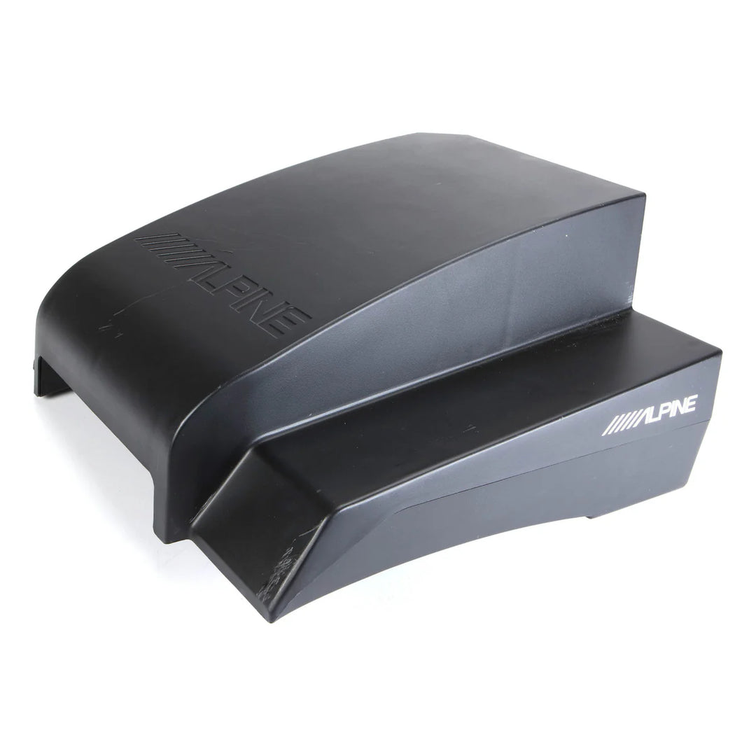 Alpine PSS-22WRA: Waterproof Sound System