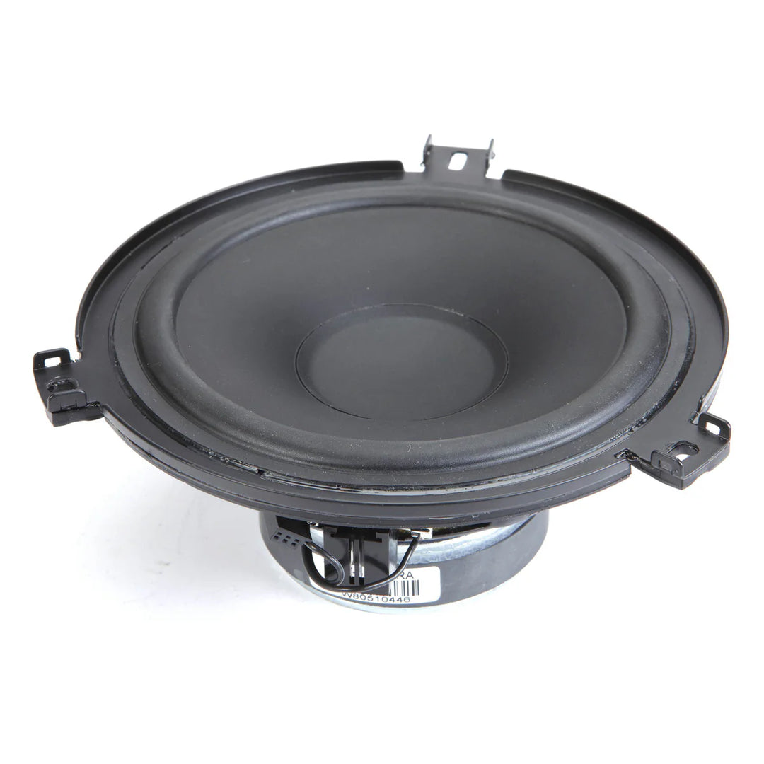 Alpine PSS-22WRA: Waterproof Sound System