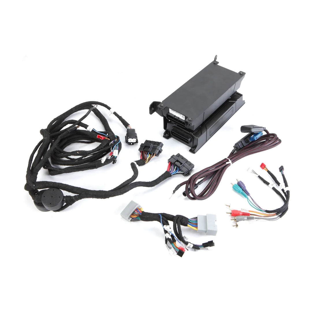 Alpine PSS-22WRA: Waterproof Sound System