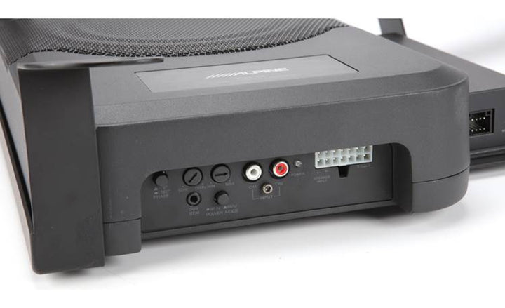 Alpine PSS-24WRA: 300 W Restyle Complete Sound System