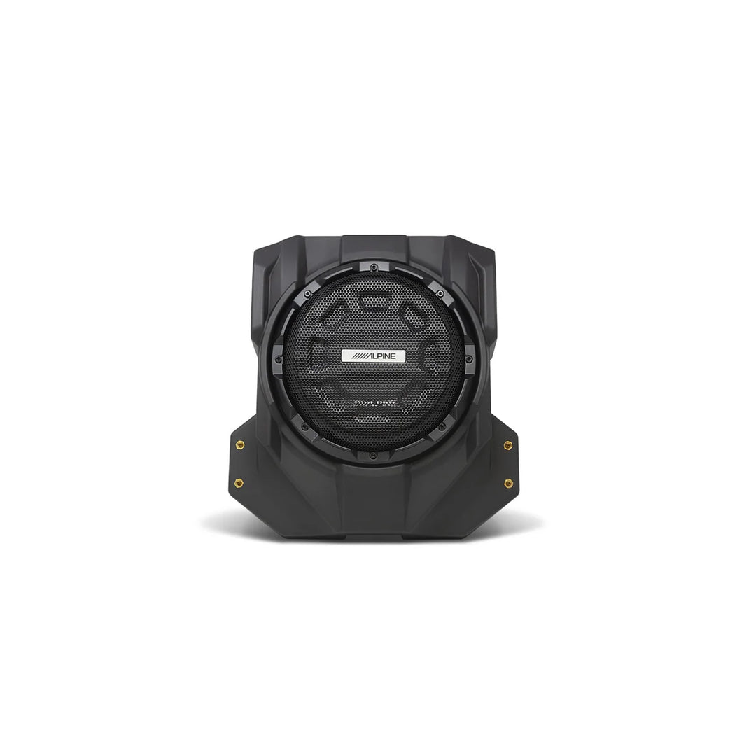 Alpine PSS-CMAV: Complete Audio Upgrade Sound System