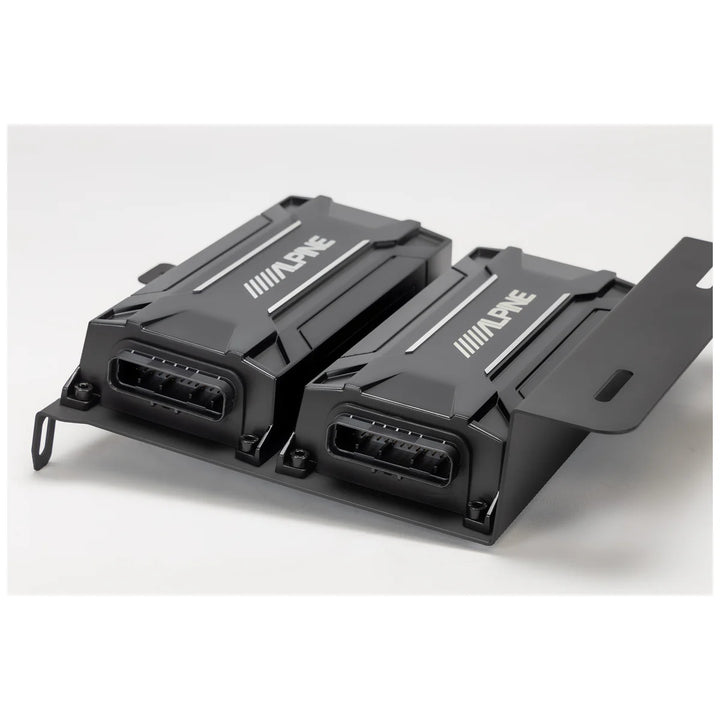Alpine PSS-CMAV: Complete Audio Upgrade Sound System