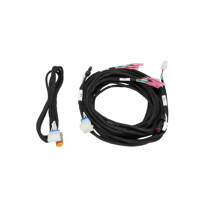 Alpine PSS-CMAV: Complete Audio Upgrade Sound System