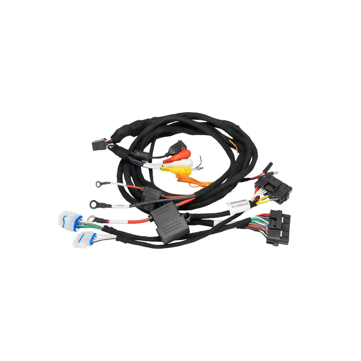 Alpine PSS-CMAV: Complete Audio Upgrade Sound System