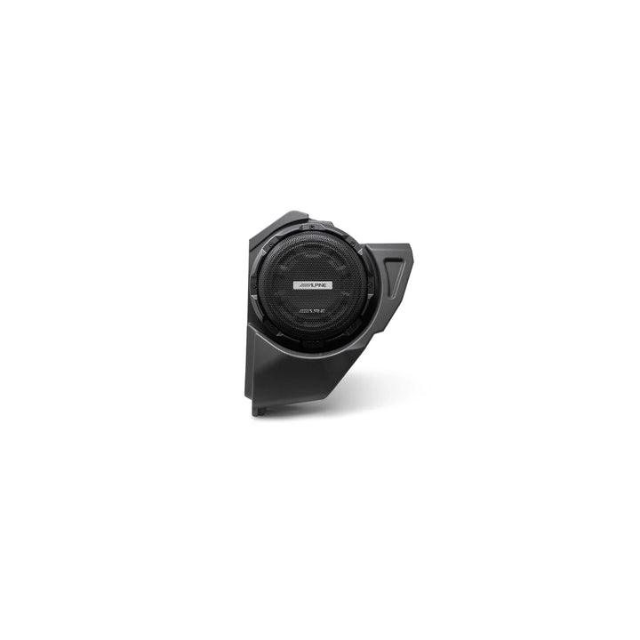 Alpine PSS-PRZR: Complete Audio Upgrade Sound System