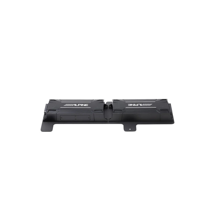Alpine PSS-PRZR: Complete Audio Upgrade Sound System