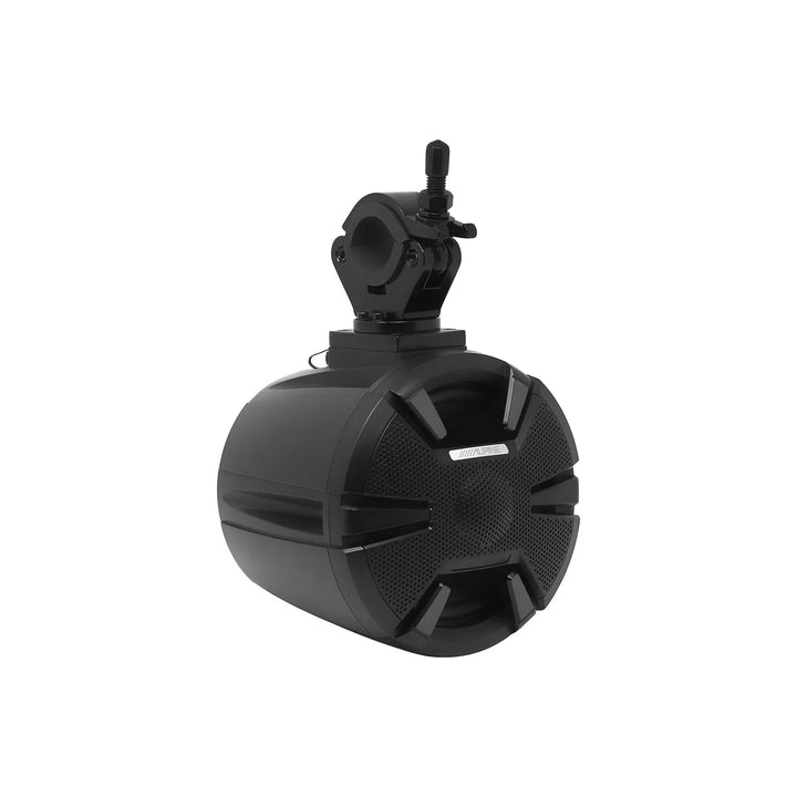 Alpine PSS-SX01: Side / Side Weather-Resistant Sound System