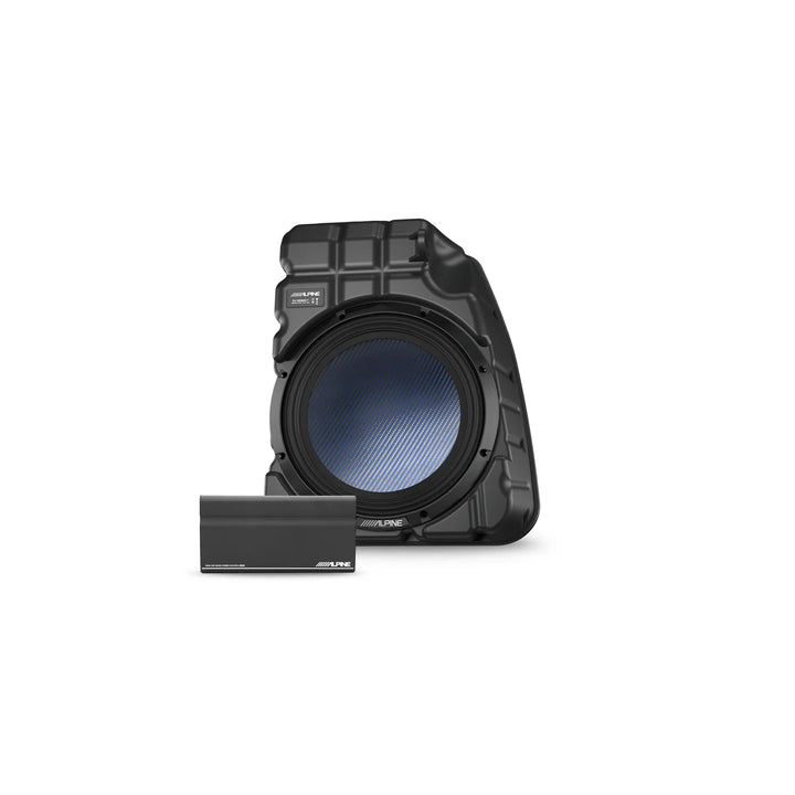 Alpine PSS-TSUB-T3A: Subwoofer Upgrade Kit