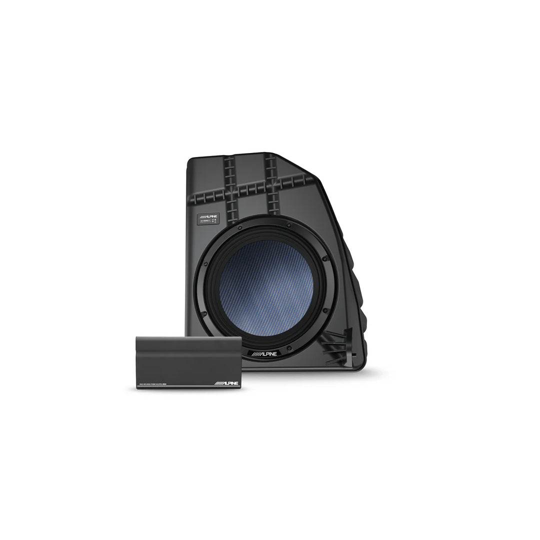 Alpine PSS-TSUB-TYA: Subwoofer Upgrade Kit