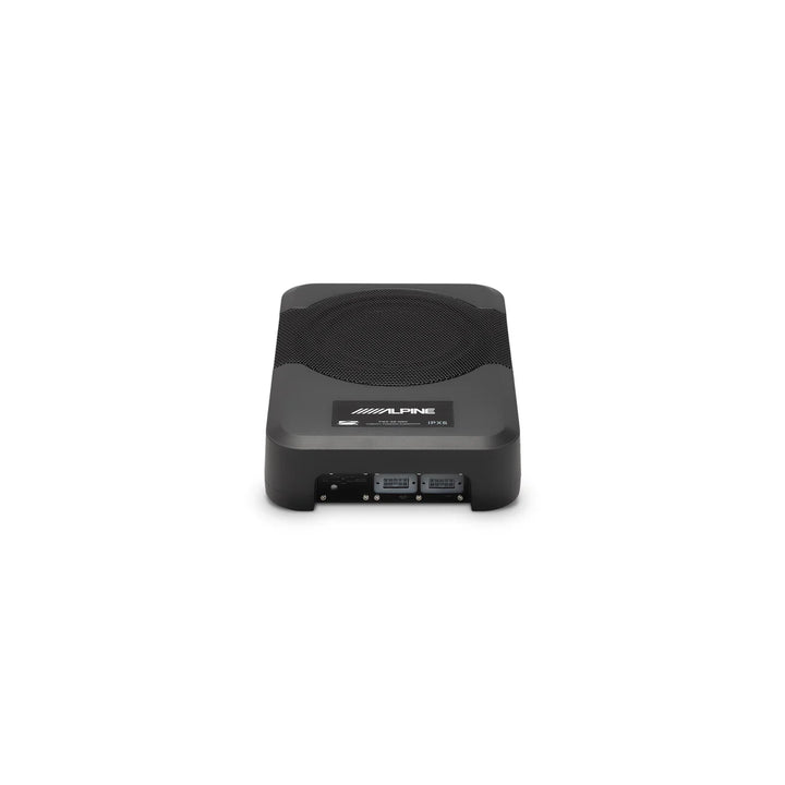 Alpine PWE-S8-MRN: 8" Powered Marine Subwoofer Enclosure