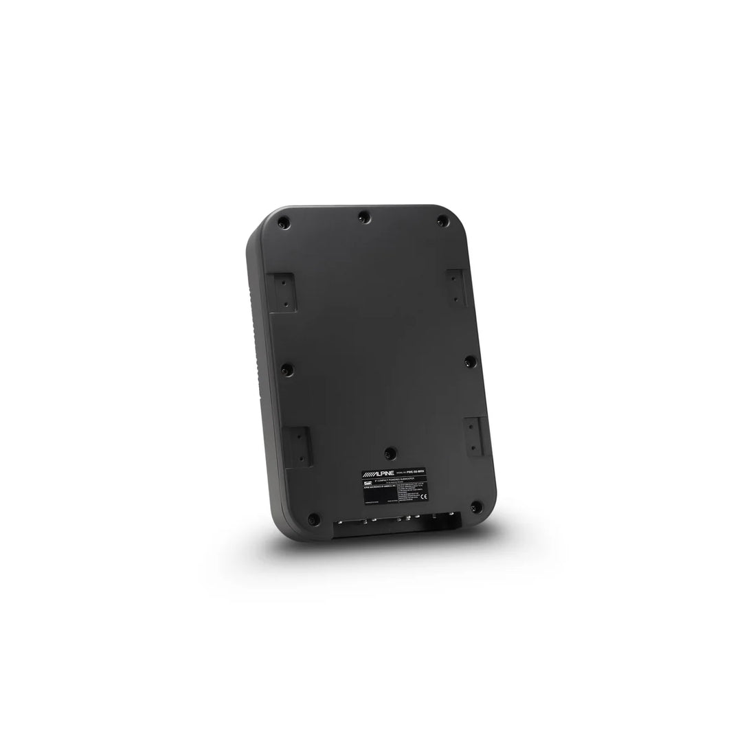 Alpine PWE-S8-MRN: 8" Powered Marine Subwoofer Enclosure